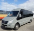 Mercedes-Benz 516 CDI Sprinter AutoCuby