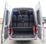Mercedes-Benz 516 CDI Sprinter AutoCuby