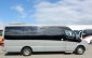 Mercedes-Benz 516 CDI Sprinter AutoCuby