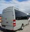 Mercedes-Benz 516 CDI Sprinter AutoCuby