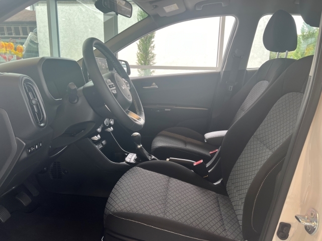 Kia Picanto – Bild 10