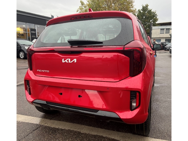 Kia Picanto – Bild 6