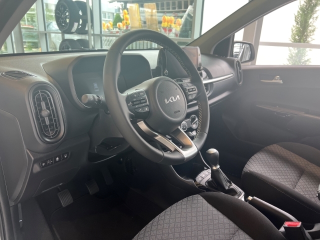 Kia Picanto – Bild 9