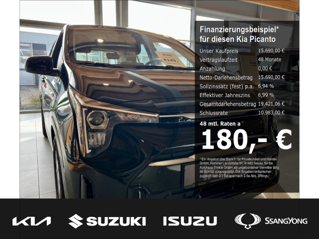 Kia Picanto