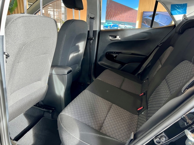 Kia Picanto – Bild 10