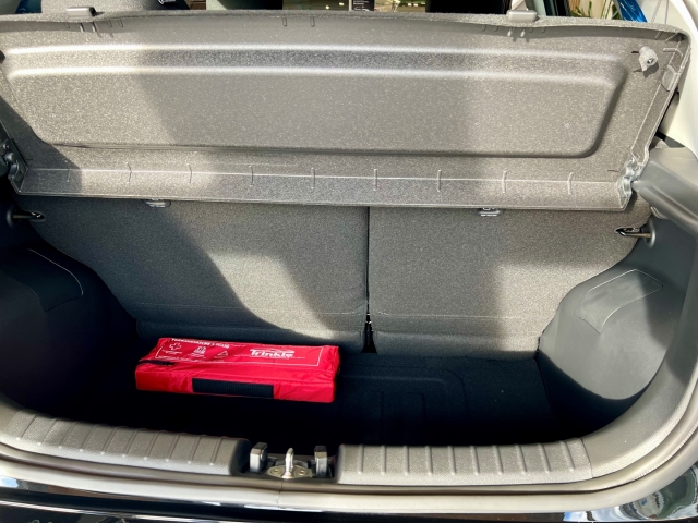 Kia Picanto – Bild 11