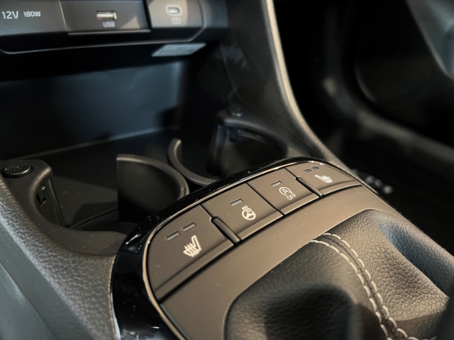 Kia Picanto – Bild 13