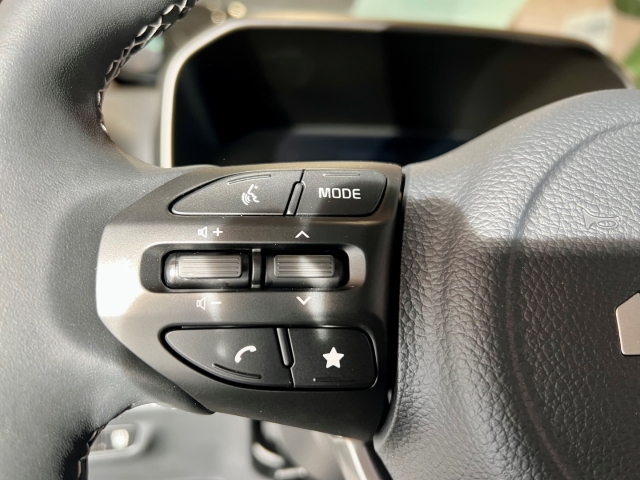 Kia Picanto – Bild 14