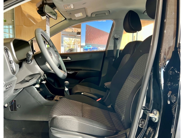Kia Picanto – Bild 5