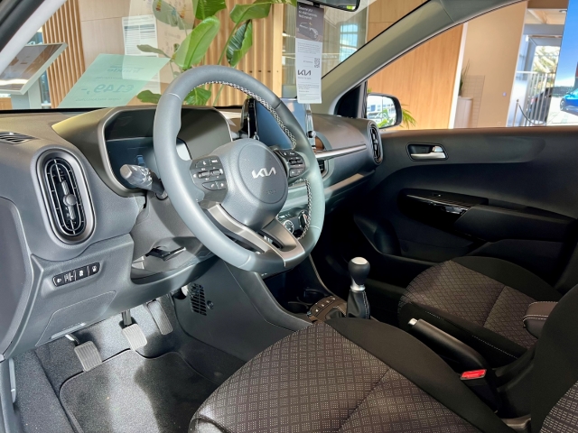Kia Picanto – Bild 6