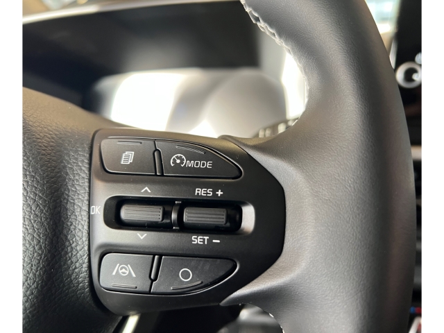 Kia Picanto – Bild 8