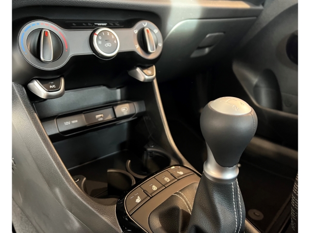 Kia Picanto – Bild 9