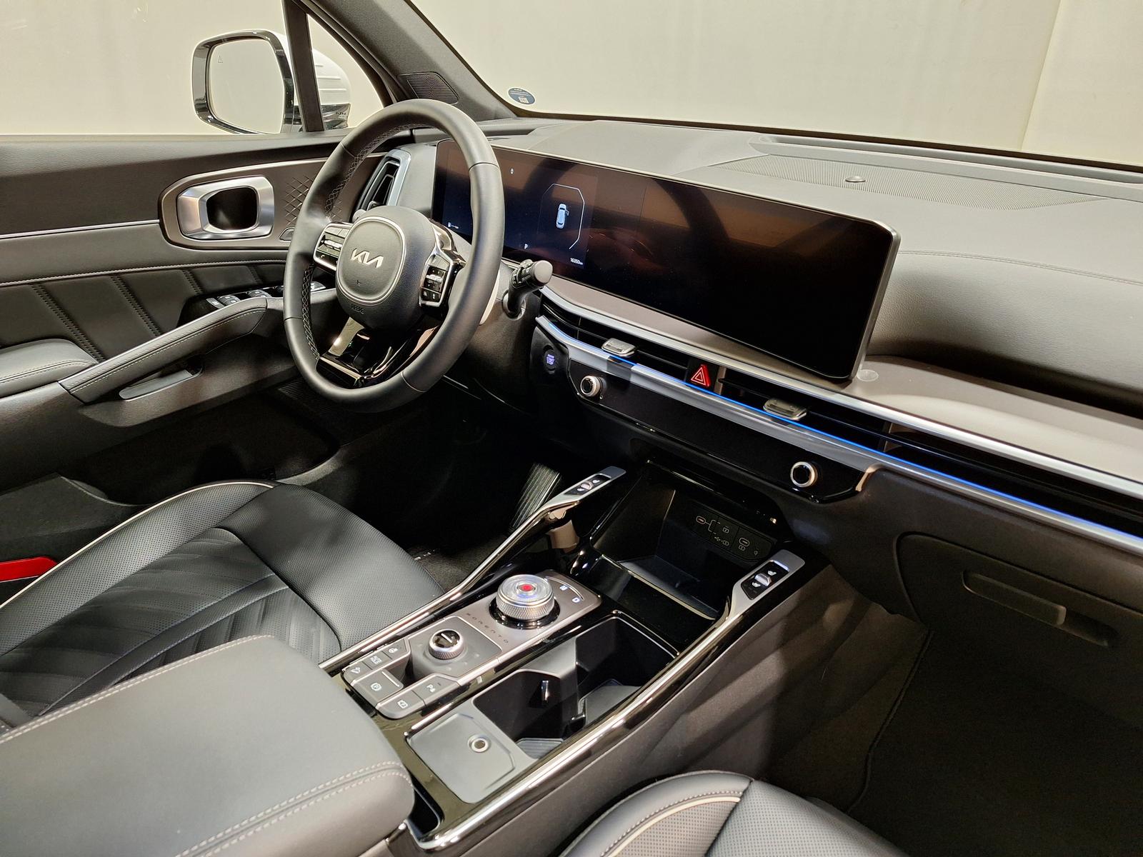 Kia Sorento – Bild 11