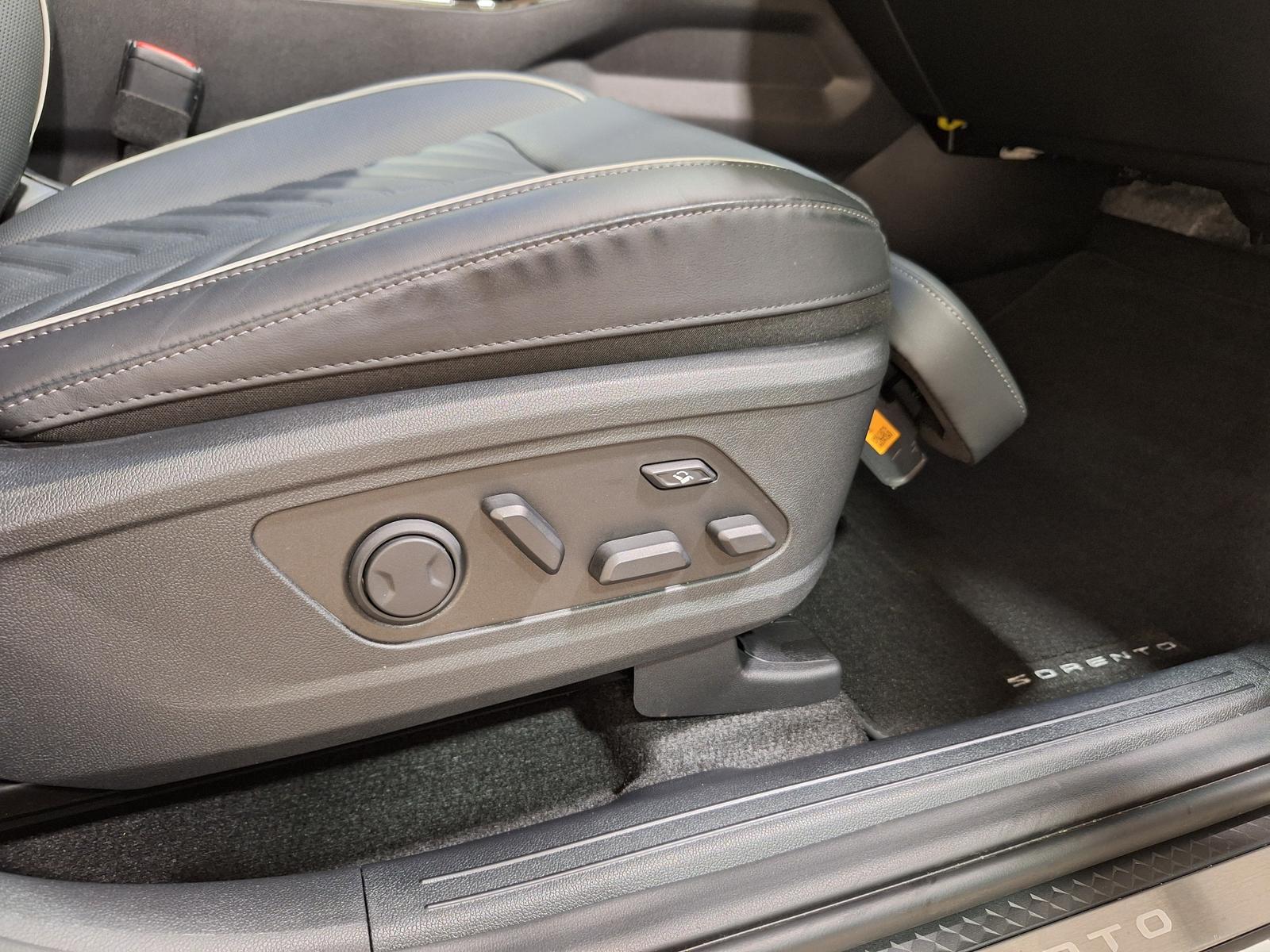Kia Sorento – Bild 12