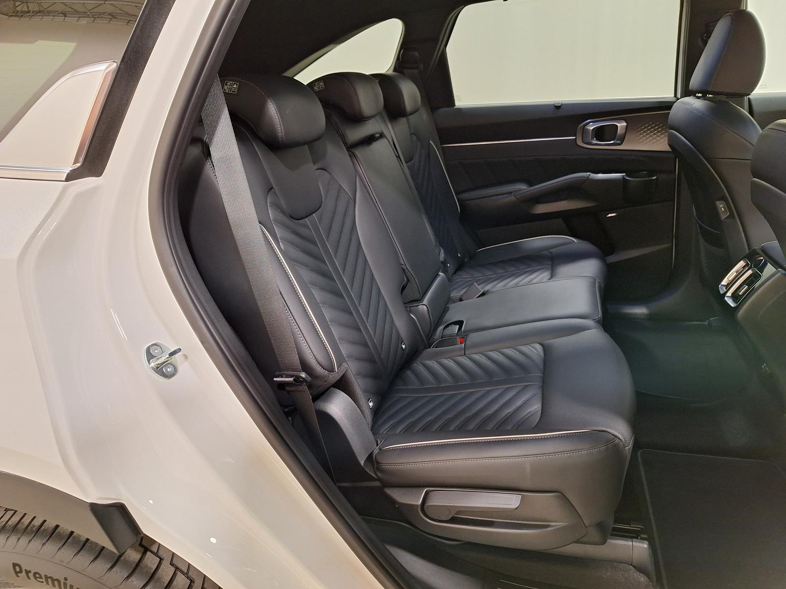 Kia Sorento – Bild 13