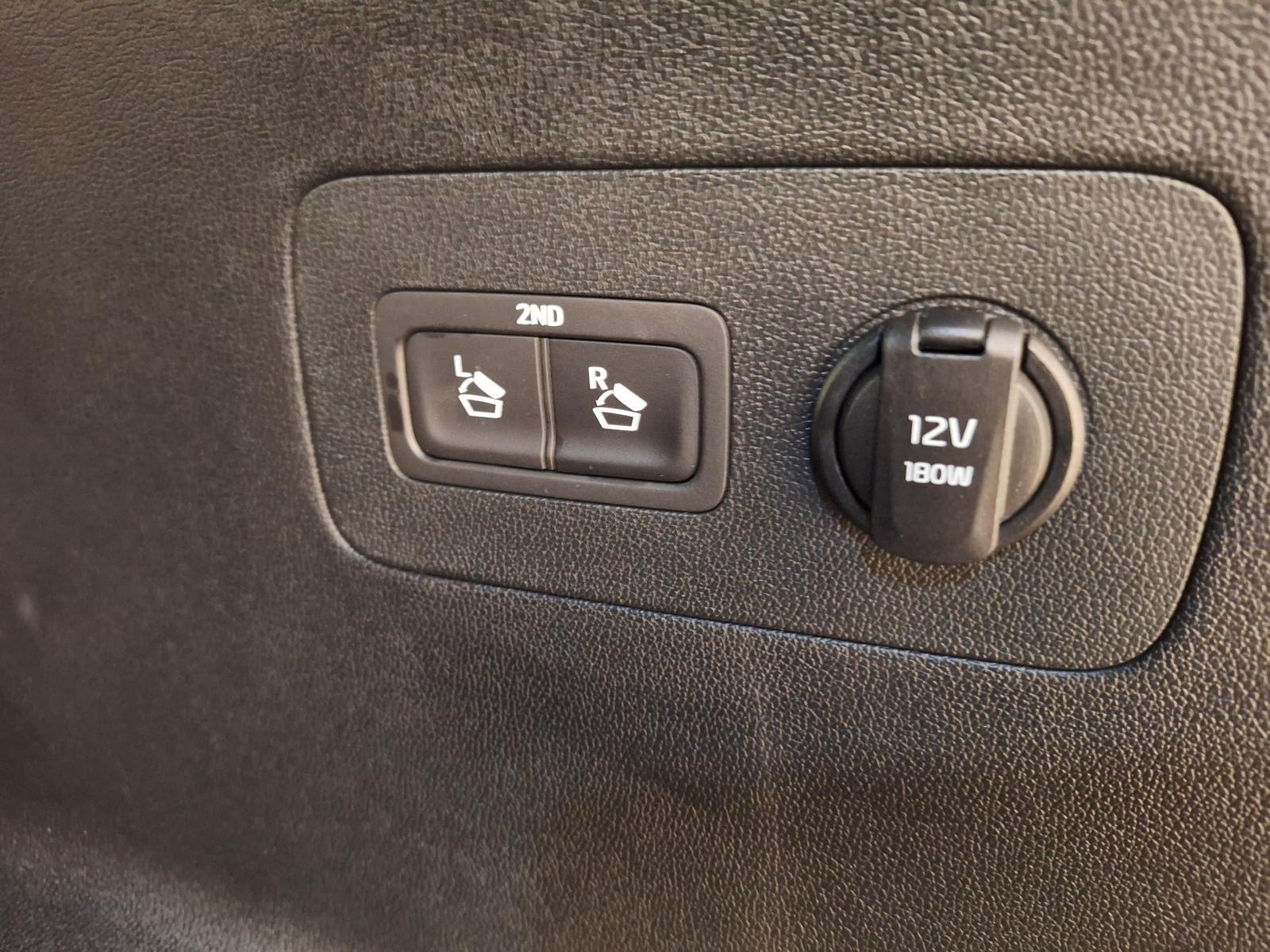 Kia Sorento – Bild 17