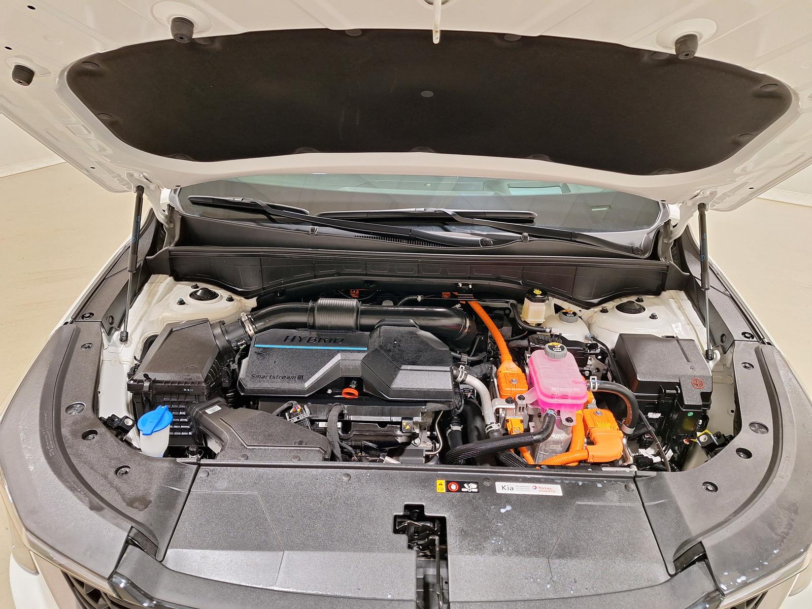 Kia Sorento – Bild 18