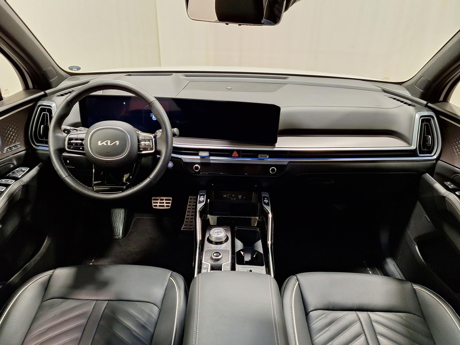 Kia Sorento – Bild 19