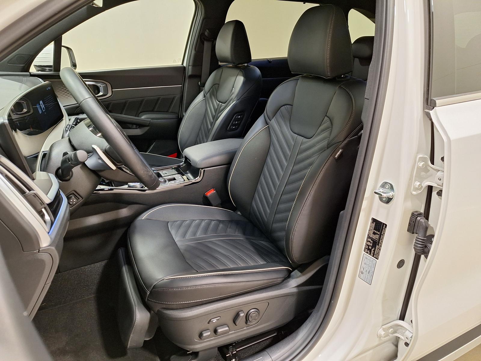 Kia Sorento – Bild 22