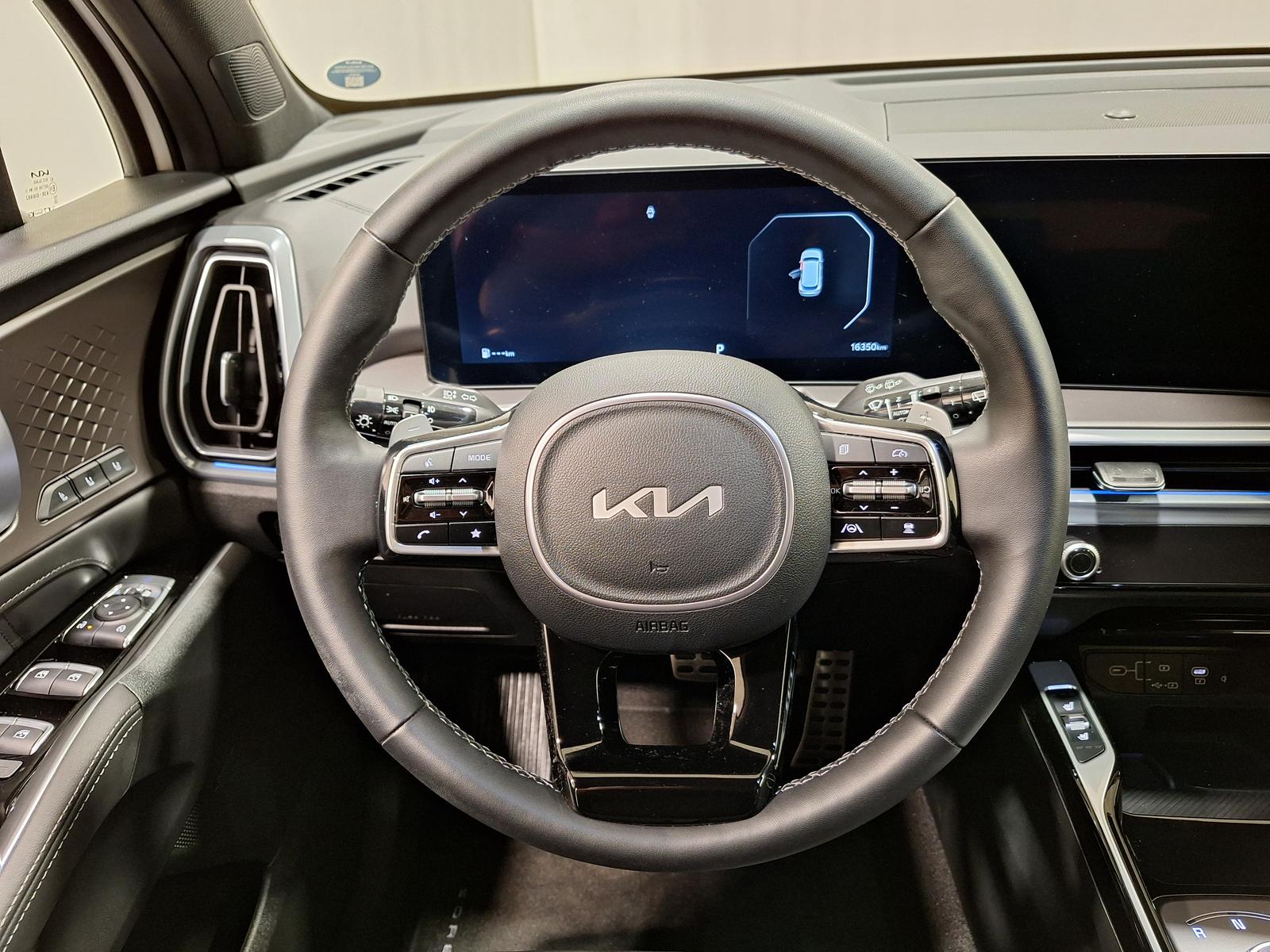Kia Sorento – Bild 27