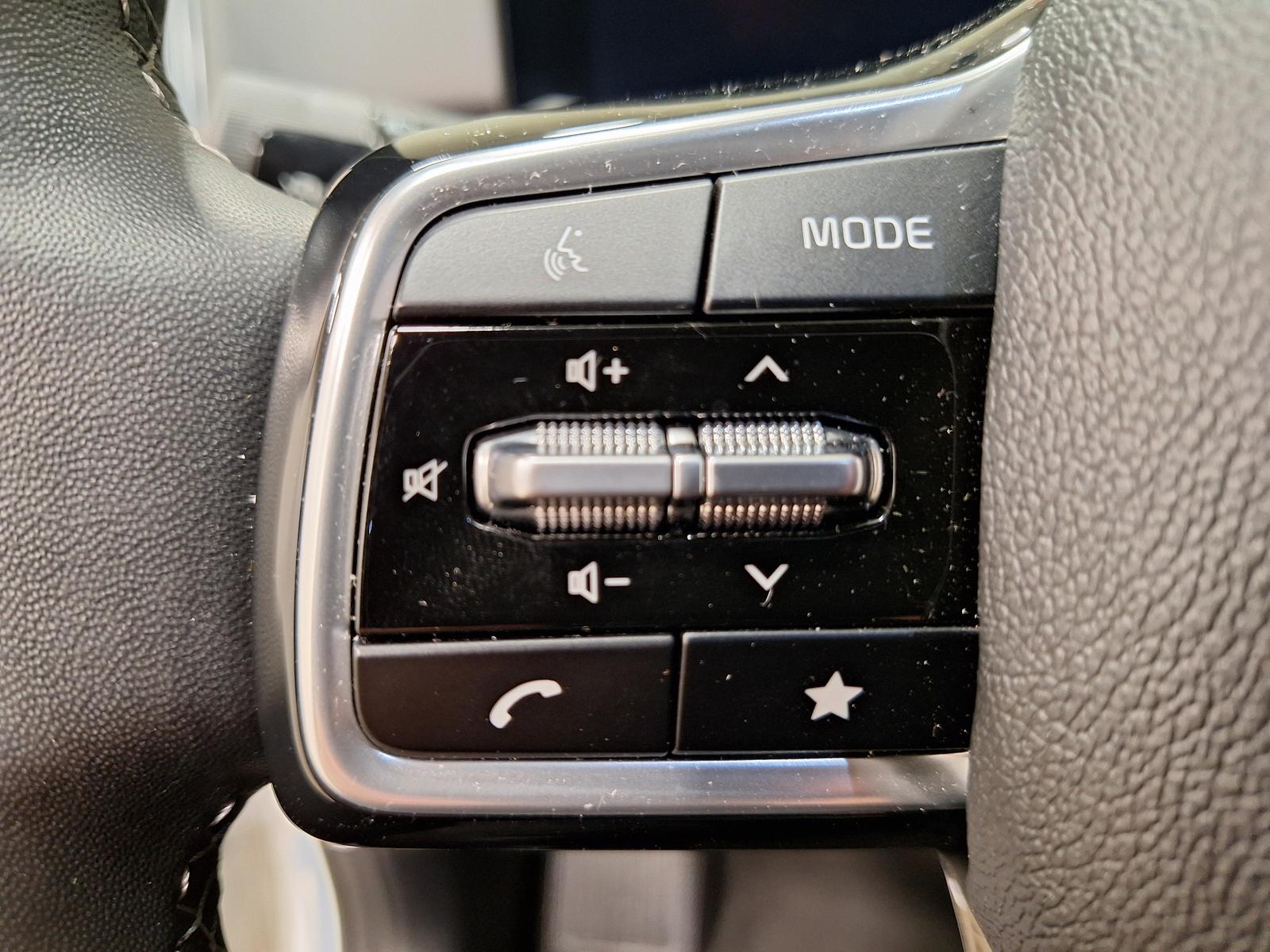 Kia Sorento – Bild 28