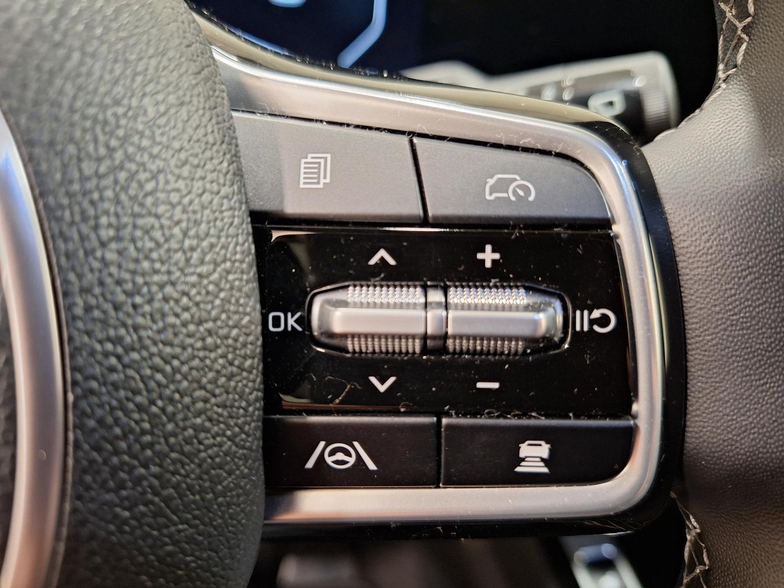 Kia Sorento – Bild 29