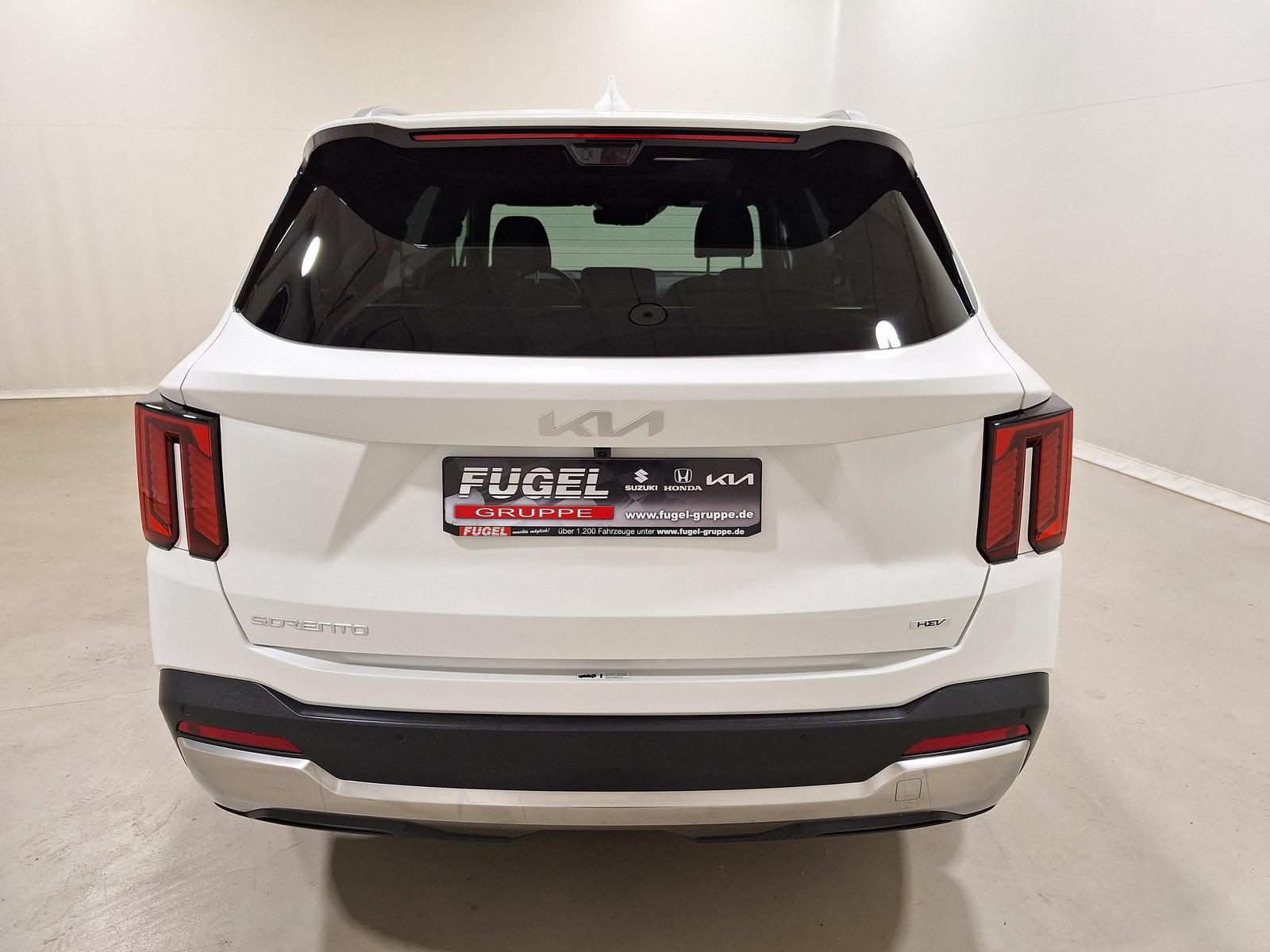 Kia Sorento – Bild 5