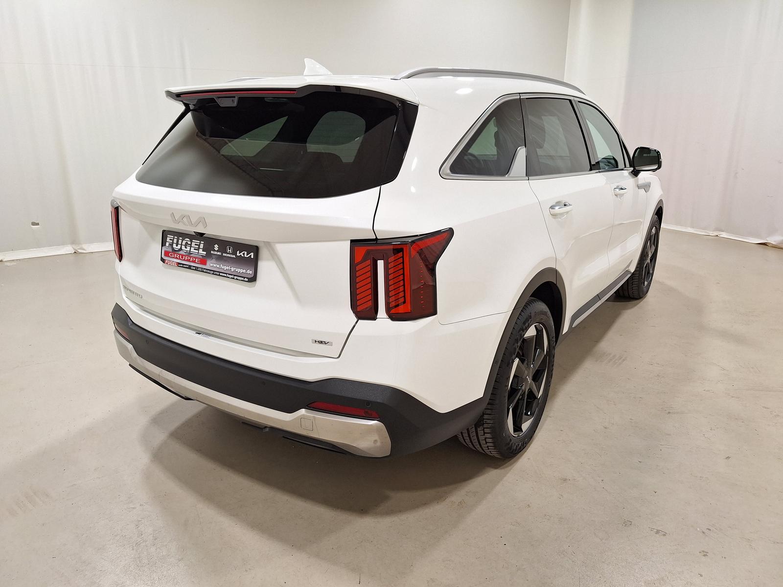 Kia Sorento – Bild 6