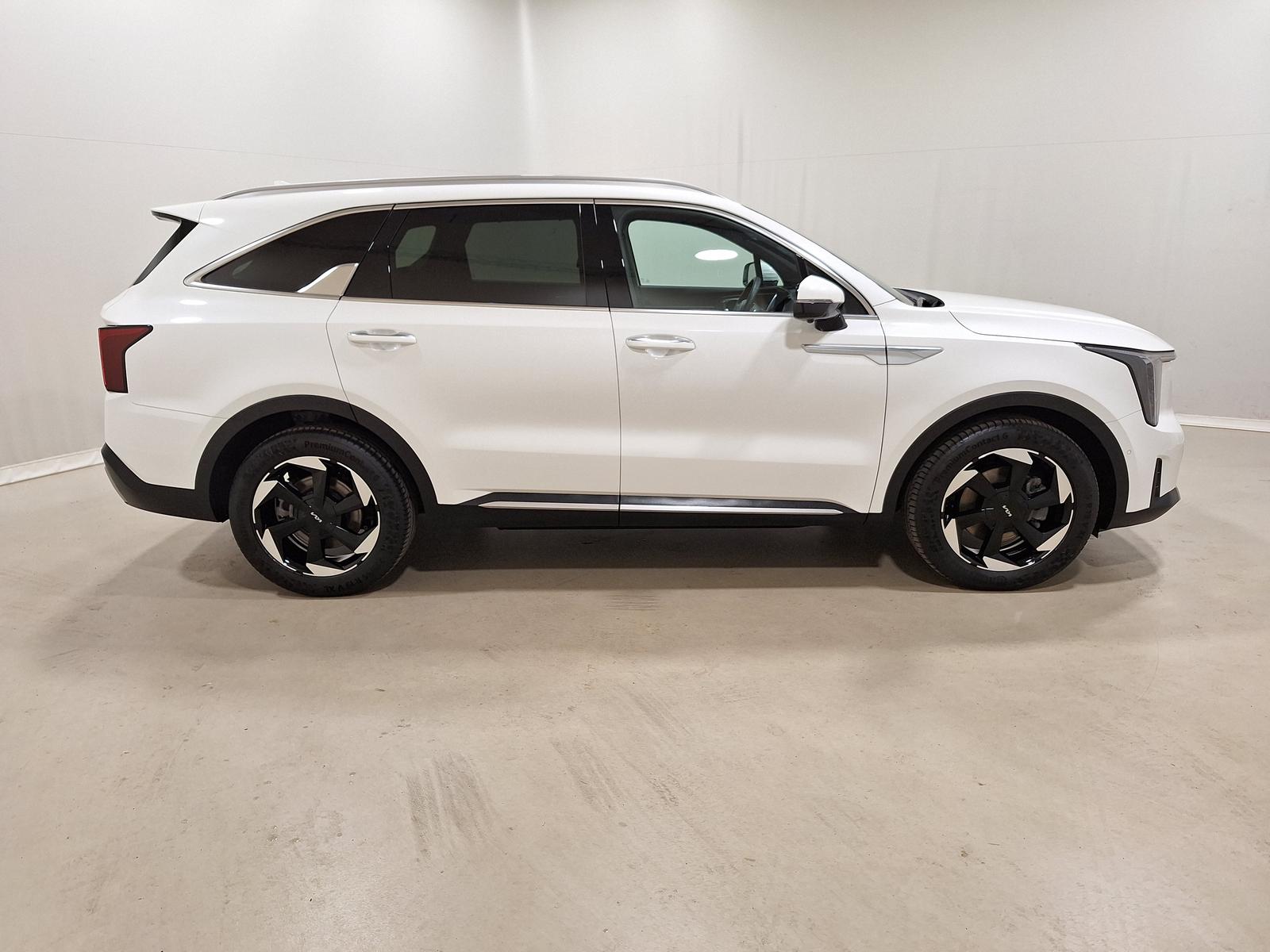 Kia Sorento – Bild 7