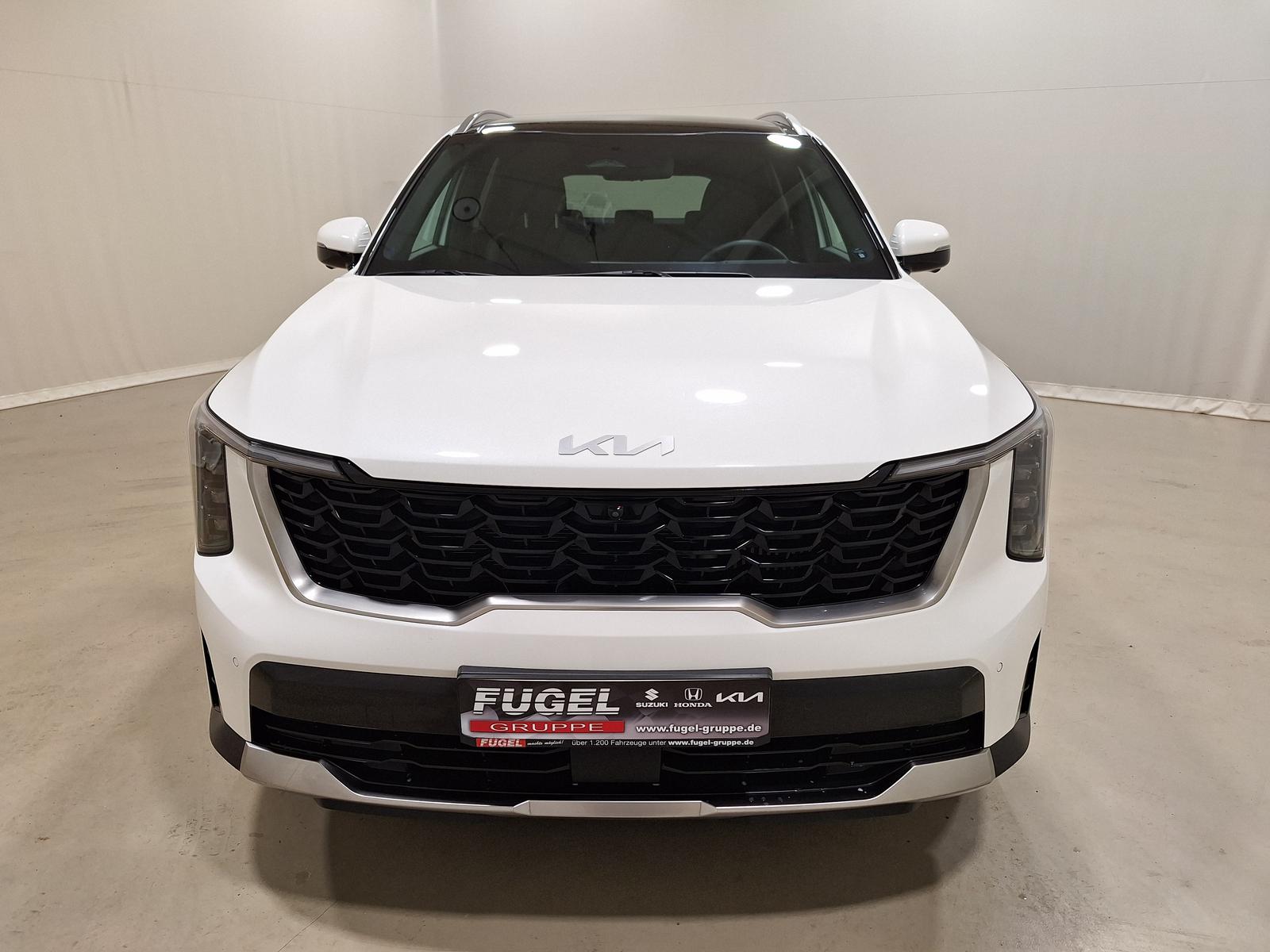 Kia Sorento – Bild 9