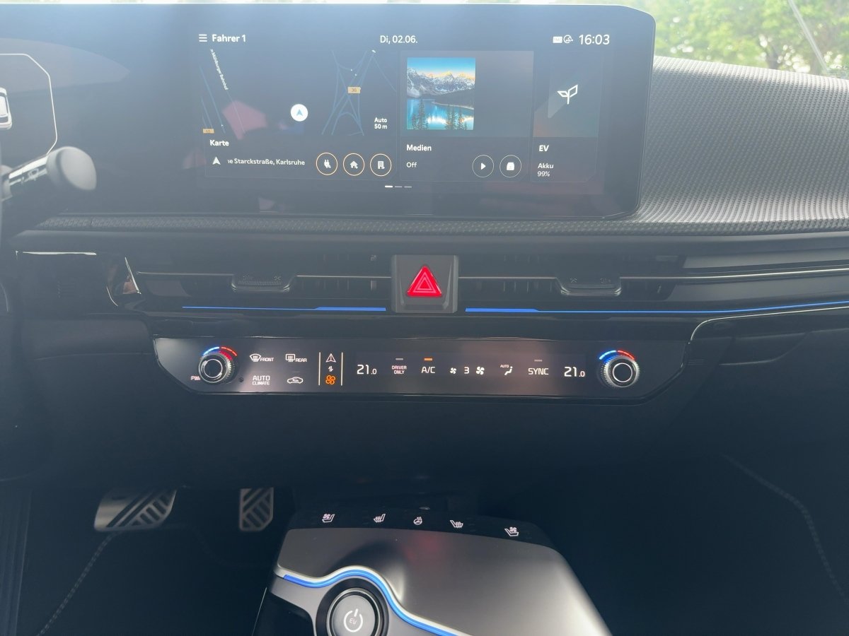 Kia EV6 – Bild 10
