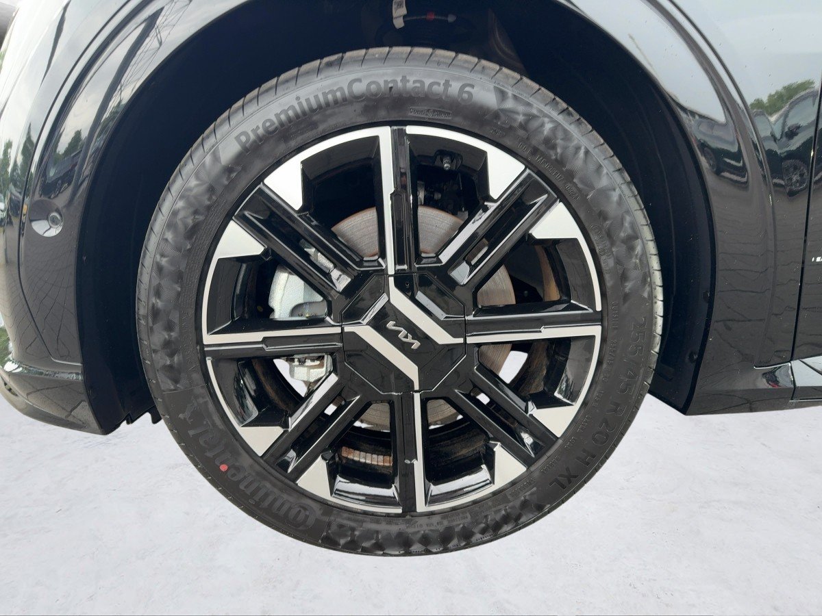 Kia EV6 – Bild 11
