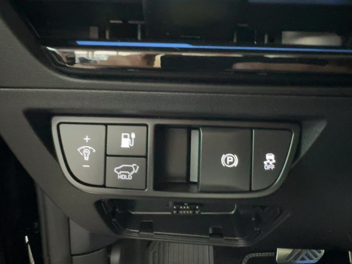 Kia EV6 – Bild 13
