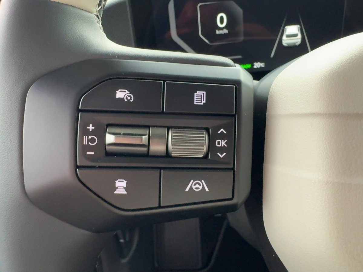 Kia EV6 – Bild 14