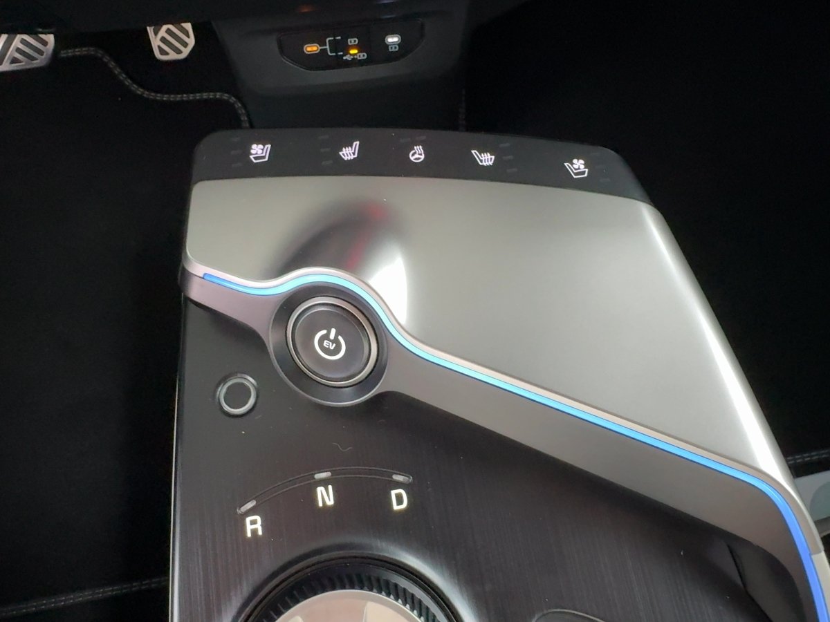 Kia EV6 – Bild 15