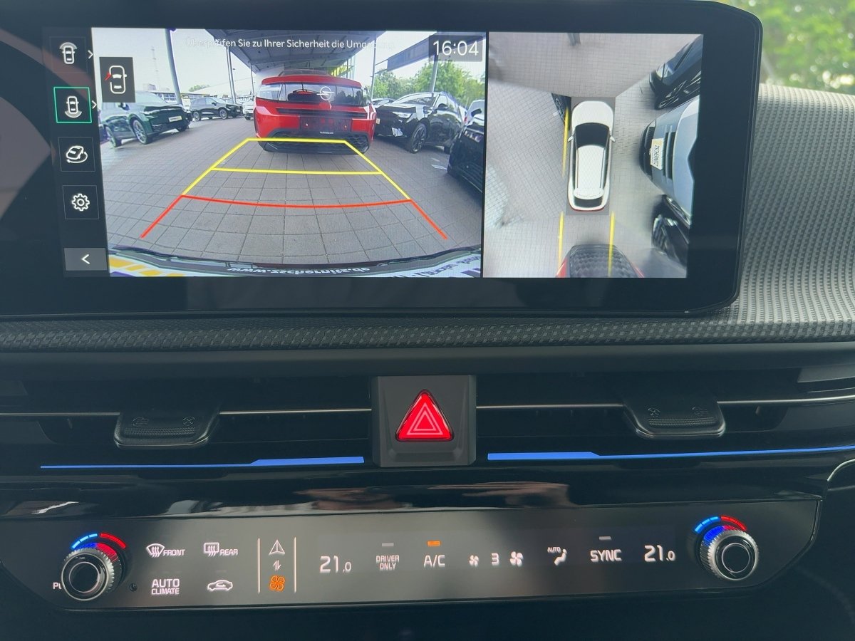 Kia EV6 – Bild 16