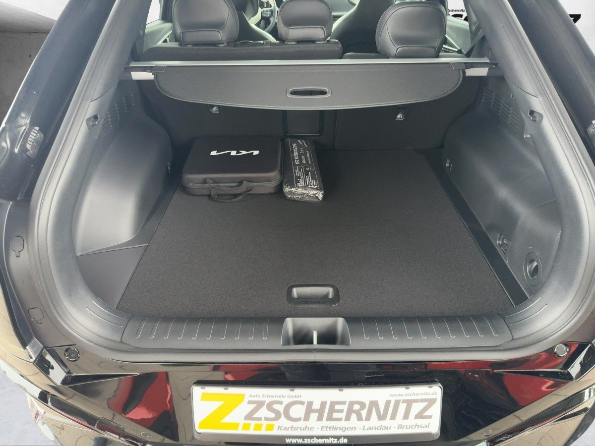 Kia EV6 – Bild 17