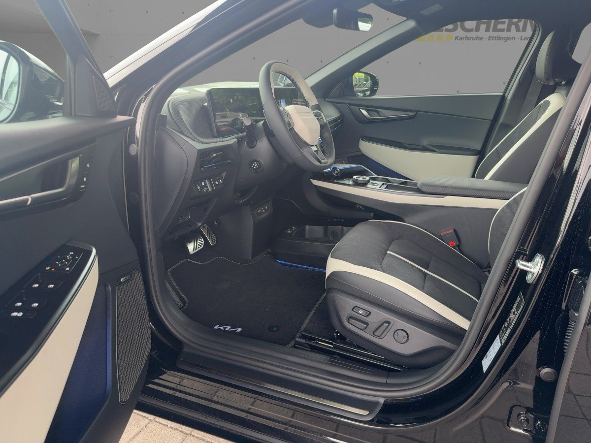 Kia EV6 – Bild 6