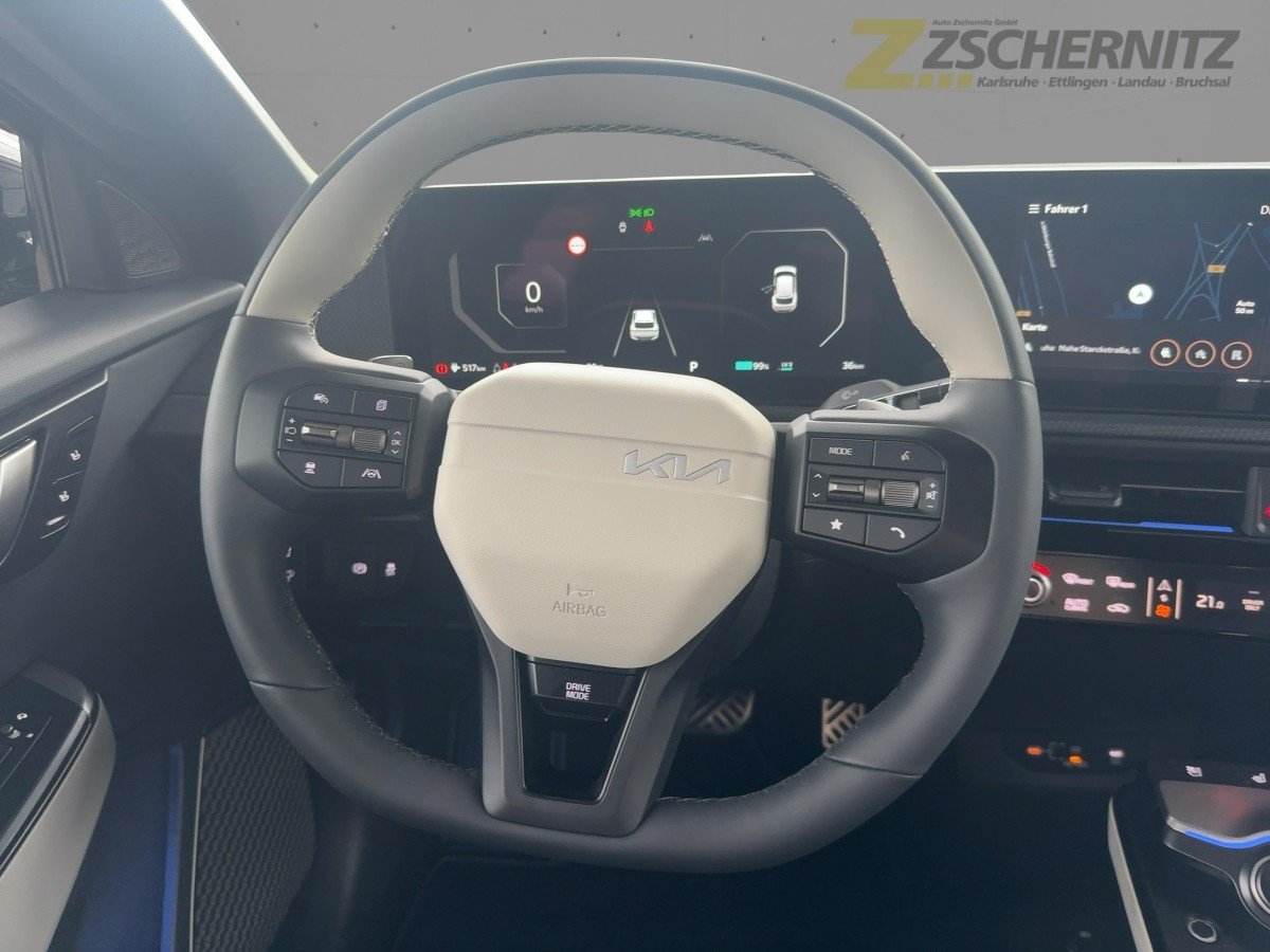 Kia EV6 – Bild 9
