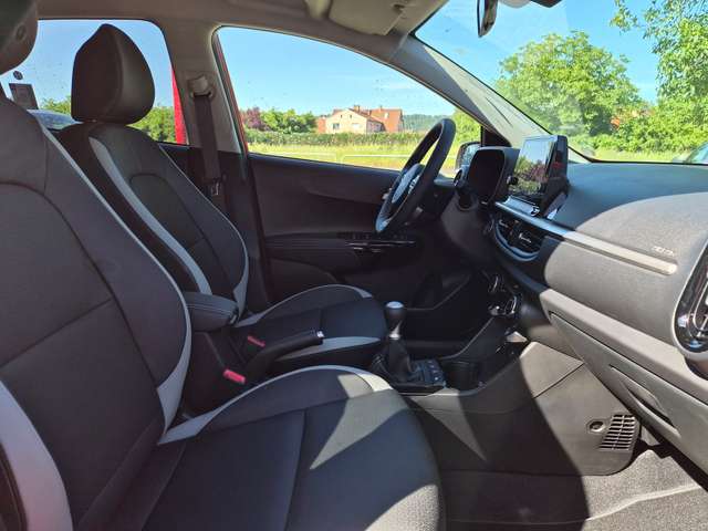 Kia Picanto – Bild 10
