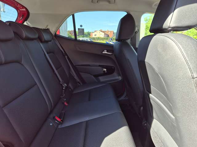 Kia Picanto – Bild 11