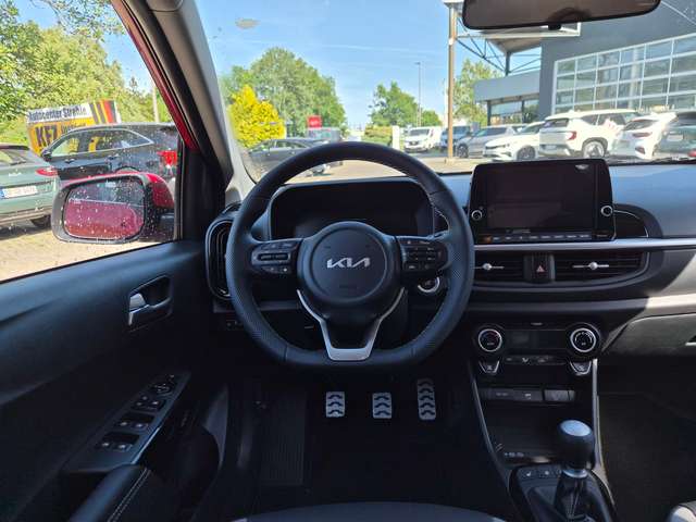 Kia Picanto – Bild 12
