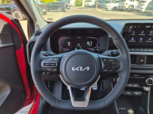 Kia Picanto – Bild 13