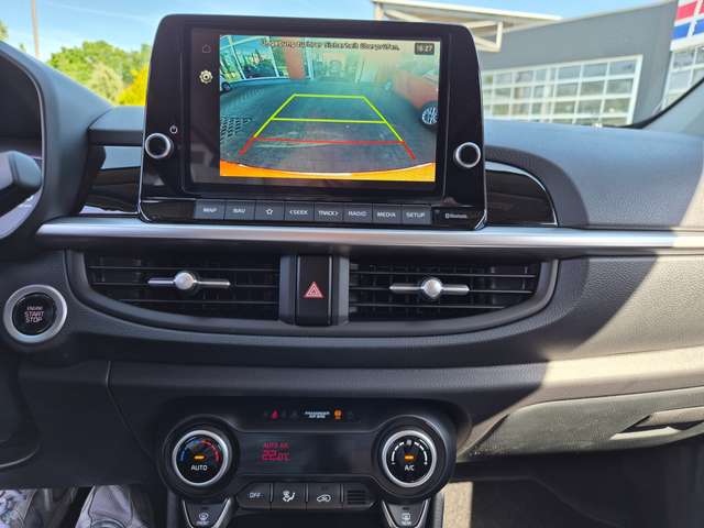 Kia Picanto – Bild 14