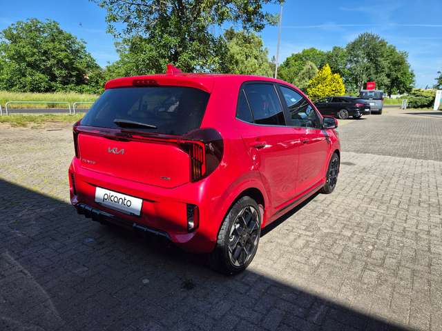 Kia Picanto – Bild 5