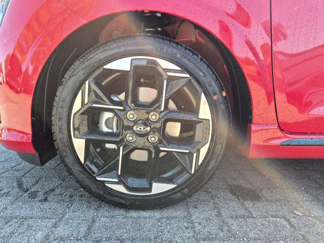 Kia Picanto – Bild 7