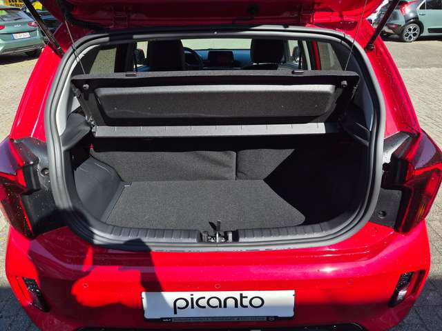 Kia Picanto – Bild 8