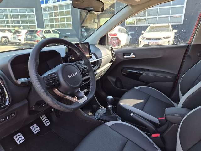 Kia Picanto – Bild 9