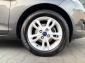 Ford Fiesta Celebration / Automatik / Klima