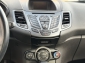 Ford Fiesta Celebration / Automatik / Klima